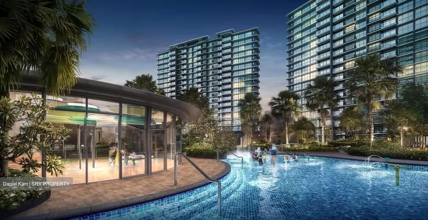 Thomson View Condominium (D20), Condominium #618171041